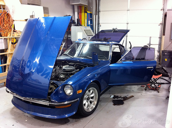 tear down